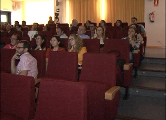 Imagen de Celebran un congreso nacional para estudiar la vía lagrimal