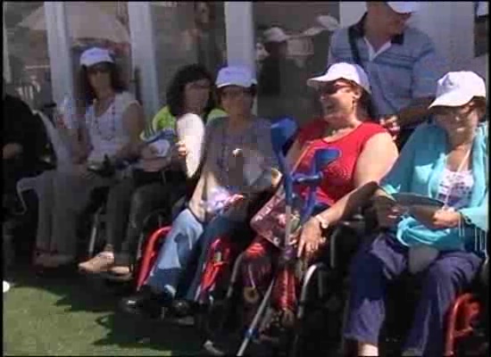 Imagen de Apymeco se interesa por la inserción laboral de las personas con discapacidad de Torrevieja