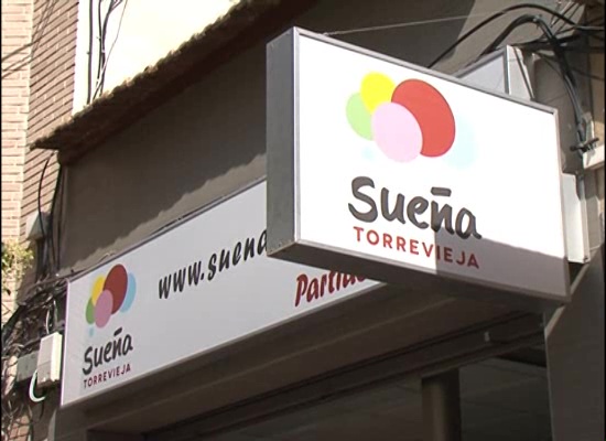 Imagen de Sueña Torrevieja presenta el proyecto 