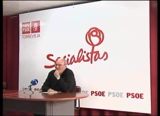 Imagen de Angel Saez critica que Eduardo Dolón no quiera debatir con él