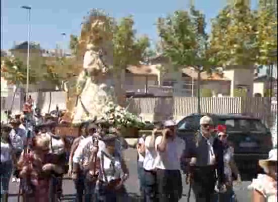 Imagen de Este domingo tendrá lugar el Pregón de la Romería del Rocío 2015