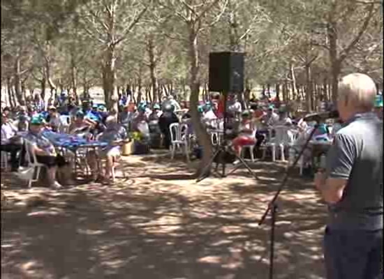 Imagen de El PP celebra un acto dedicado a los residentes internacionales en el paraje de Lo Albentosa