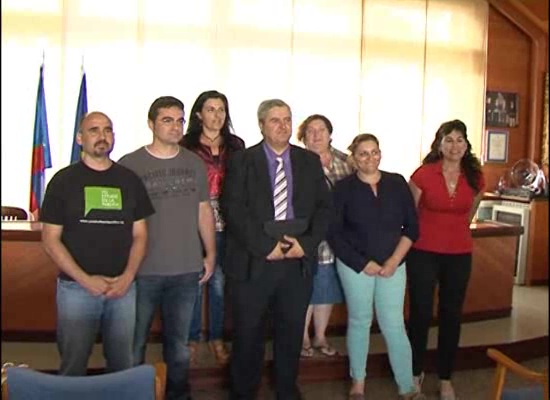 Imagen de IU se compromete a llevar las reivindicaciones de las AMPAS a las CCVV