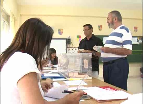 Imagen de Junta Electoral desestima la denuncia del PSOE interpuesta contra el PP en campaña electoral