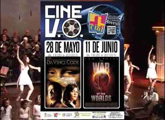 Imagen de Juventud organiza nuevas sesiones de cine en Versión original Subtitulada