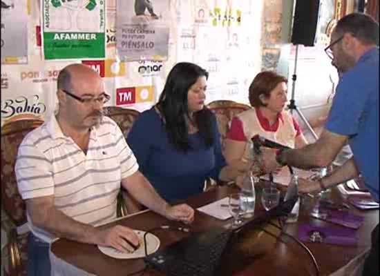 Imagen de AFAMMER organiza una charla sobre drogodependencia en el Casino de Torrevieja