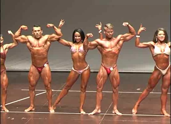 Imagen de Torrevieja es la sede de la VII Copa Nacional de Bodybuilding y Fitness