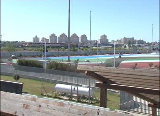 Imagen de Un puente peatonal y con ciclobici conectará el nuevo recinto de mercados con Doña Inés