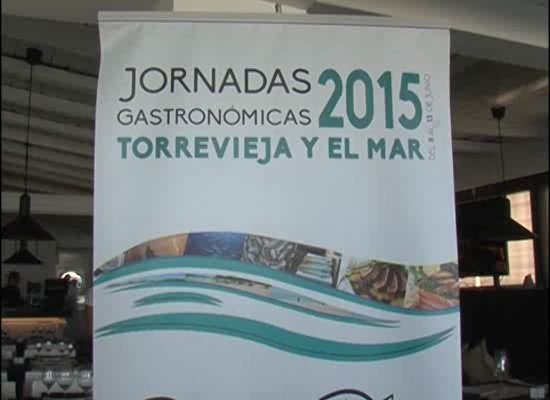 Imagen de Continúan las jornadas gastronómicas Torrevieja y el mar