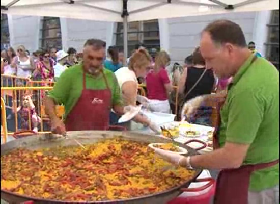 Imagen de La Asociación del Sagrado Corazón organiza actividades para celebrar sus fiestas