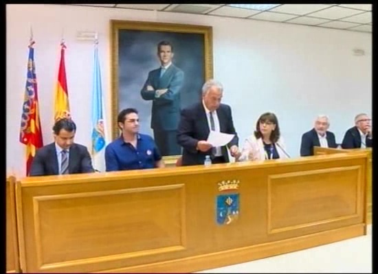 Imagen de Última hora: reparto de las delegaciones municipales