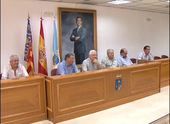 Imagen de Los campeones de bolos en las categorías infantiles de Asturias visitan Torrevieja