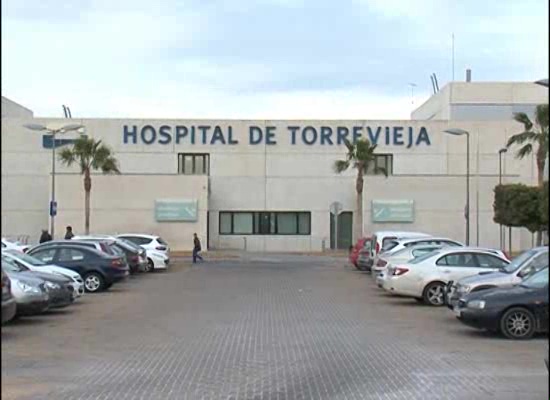 Imagen de Premian el Plan de Atención a Pacientes Crónicos del Hospital Universitario de Torrevieja