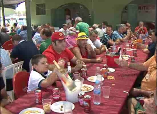 Imagen de El Club de Colombicultura La Colosal celebra su XXX aniversario