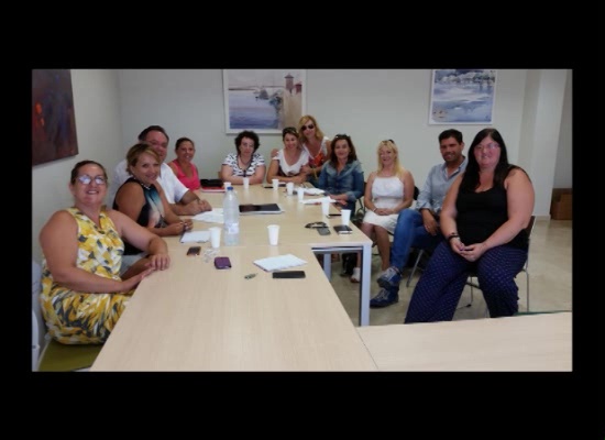 Imagen de Ciudadanos en Torrevieja solicita al equipo de Gobierno dar solución al transporte escolar