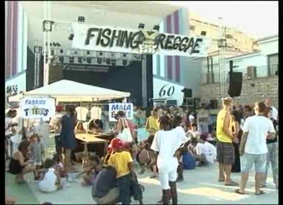 Imagen de Torrevieja acogerá la segunda edición de FISHING REGGAE FEST