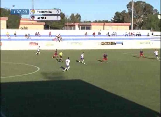 Imagen de Gran partido de fútbol, Sábado 18 a las 20:00 CD Torrevieja – Córdoba CF