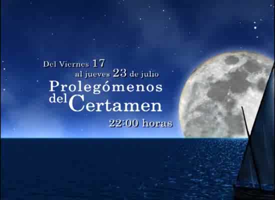 Imagen de Televisión Torrevieja estará presente en el 61º Certamen de Habaneras y Polifonía
