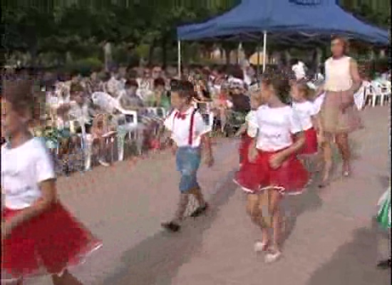 Imagen de Asila celebra con gran éxito su gran Fiesta de las Naciones