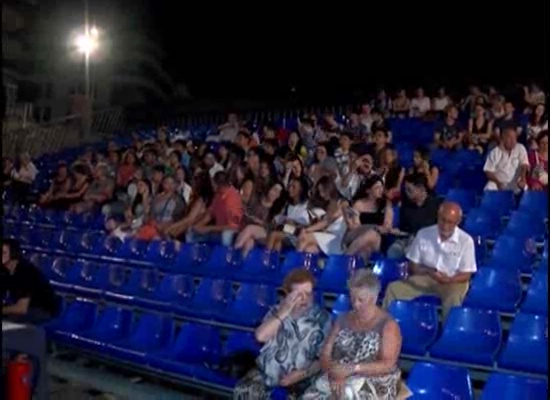 Imagen de Portugal, Lituania, Polonia y Filipinas protagonizan la segunda noche de competición del Certamen