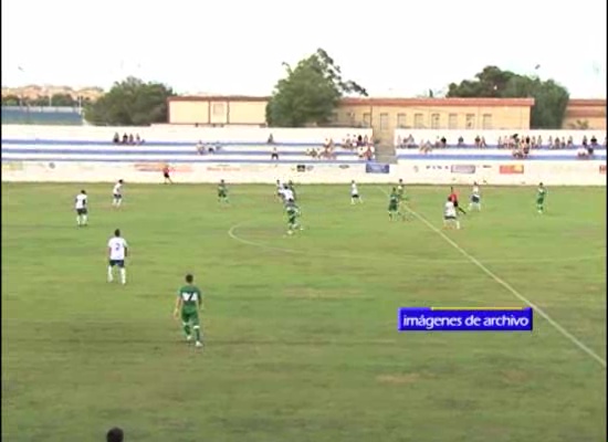 Imagen de Nuevo amistoso entre el CD Torrevieja y el FC Jumilla el 1 de agosto