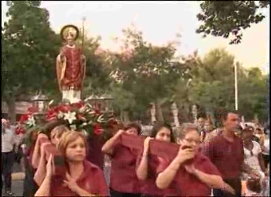 Imagen de Del 5 al 9 de agosto se celebran las Fiestas de San Emigdio en Torrevieja