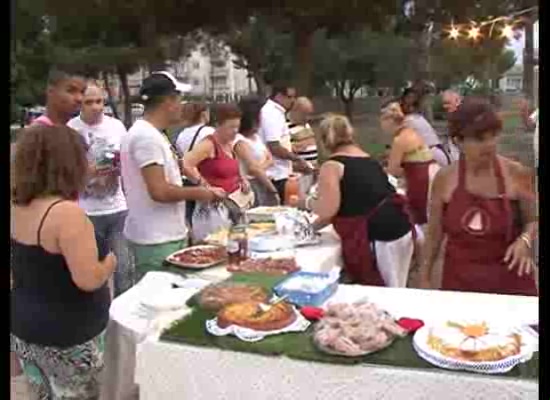 Imagen de La Hermandad Virgen del Rocío celebra jornadas de puertas abiertas durante el mes de agosto