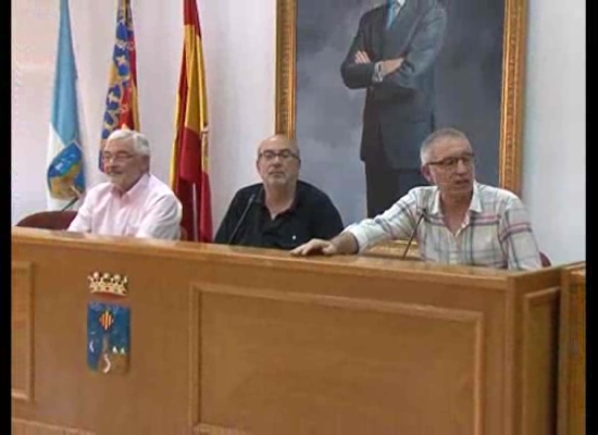 Imagen de Torrevieja debe poner en marcha nuevos mecanismos para adaptarse a la nueva Ley de Transparencia