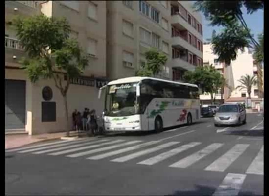 Imagen de Consellería modifica la fórmula de medición al centro educativo para las ayudas al transporte