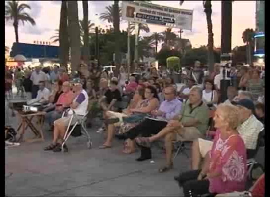 Imagen de El Ateneo Republicano conmemorará el bombardeo de la Guerra Civil sobre Torrevieja