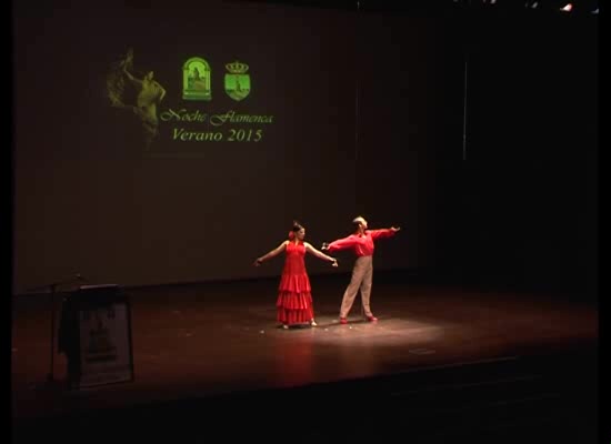 Imagen de El Teatro Municipal se viste de flamenco por quinta vez