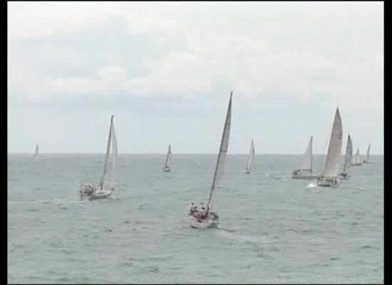 Imagen de Marina Internacional organiza el V Trofeo Regata Pascual Flores para embarcaciones de Crucero RI