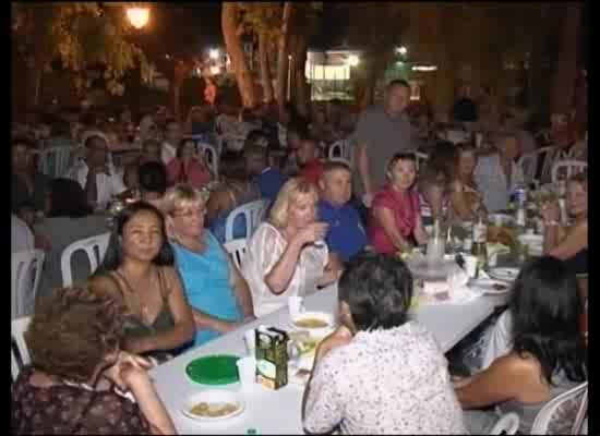 Imagen de El parque de Doña Sinforosa acoge este domingo la VI Jornada de Convivencia de las Asociaciones 