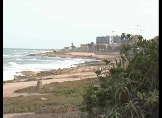 Imagen de Luz verde a las obras del paseo entre la playa de los Náufragos y Mar Azul