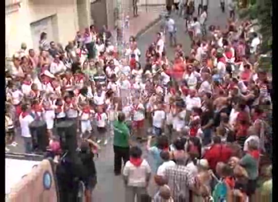 Imagen de La Mata se dispone a vivir sus fiestas patronales en honor a la Virgen del Rosario