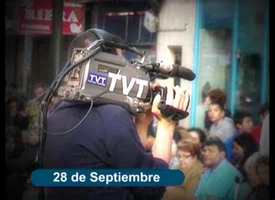 Imagen de TVT estrenará el 28 de septiembre su nueva programación para la temporada 2015-2016