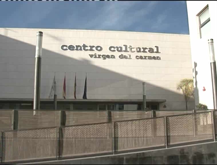 Imagen de El Pentapartito podría autorizar de nuevo el uso del Centro Cultural Virgen del Carmen