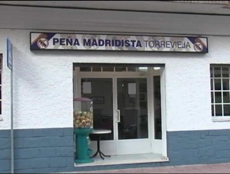 Imagen de La Peña Madridista celebrará su 57 aniversario con Tomás Roncero como invitado