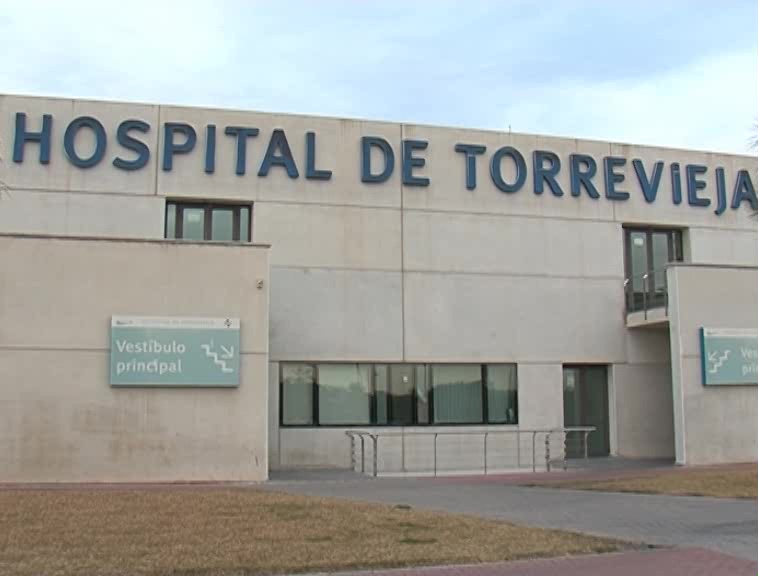 Imagen de El hospital de Torrevieja inicia proceso para la obtención de la 
