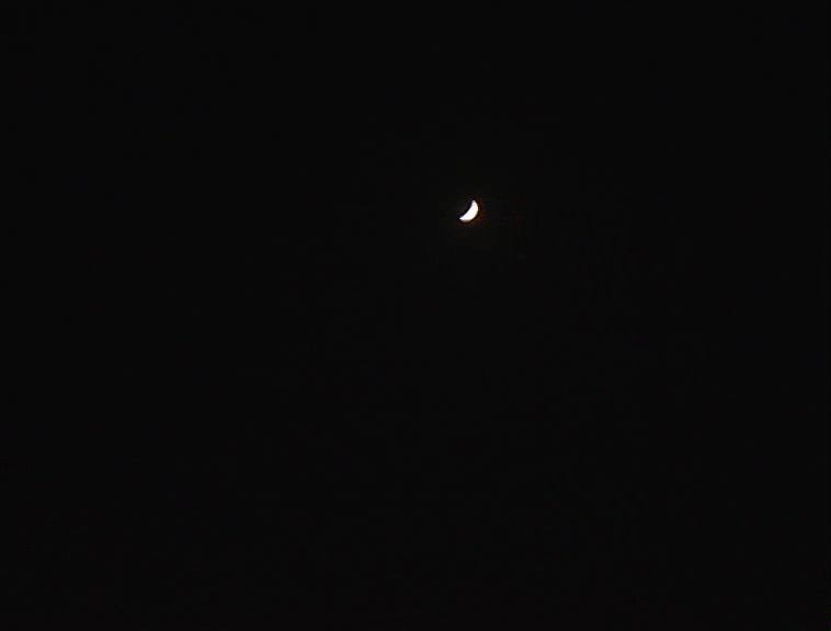 Imagen de Proyecto Mastral celebra la Noche Internacional de la Observación de la Luna