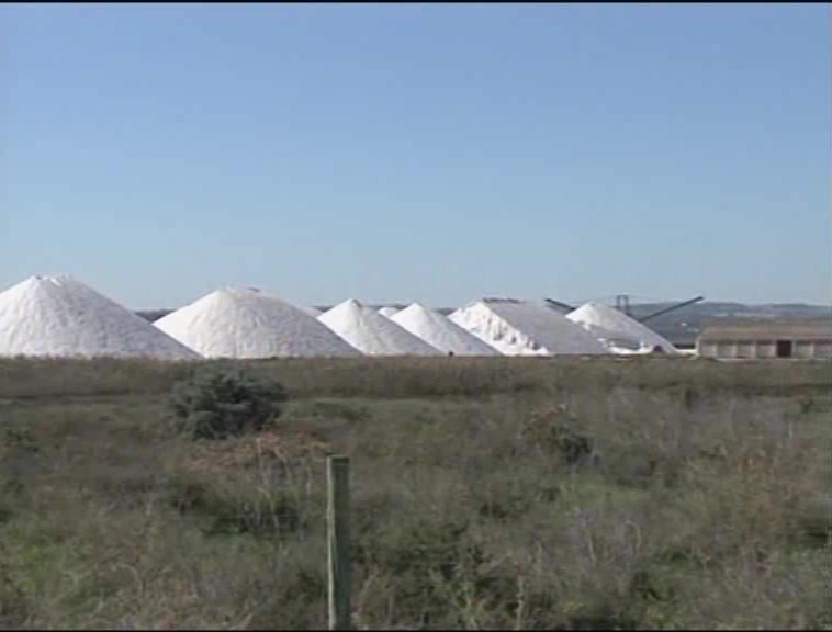 Imagen de Las Salinas podrán ser visitadas con rutas guiadas antes de que finalice el año