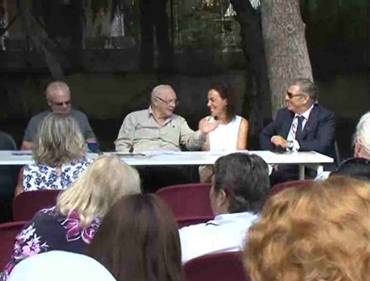 Imagen de Andy Ormiston presenta la 10ª edición de su Calendario Solidario