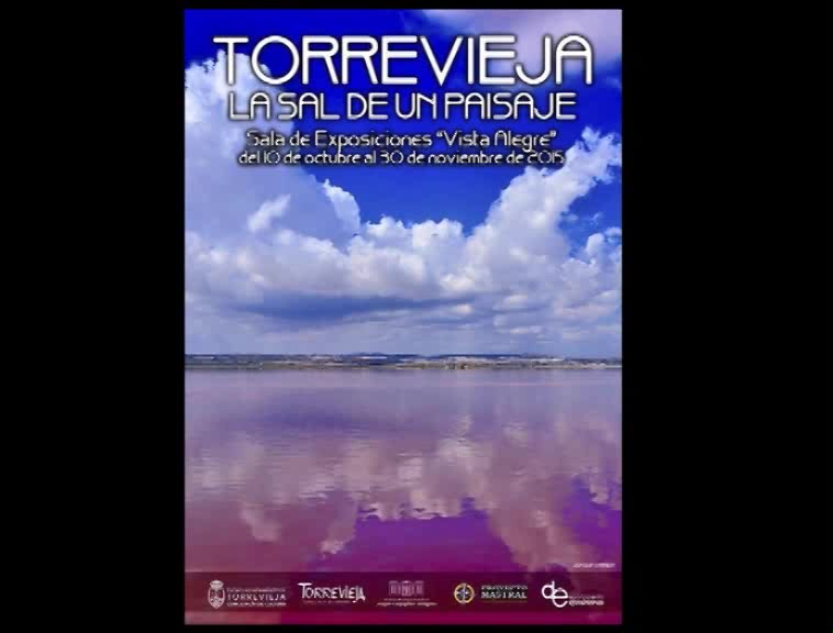 Imagen de Torrevieja, la sal de un paisaje