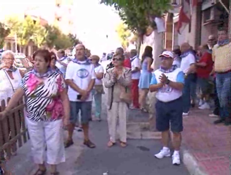 Imagen de Los Amigos del Athletic han celebrado la fiesta de su patrona.