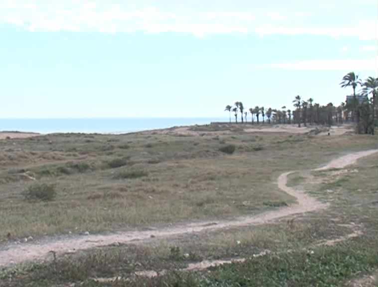 Imagen de Torrevieja ha solicitado la protección de lo Ferrís bajo la figura de 