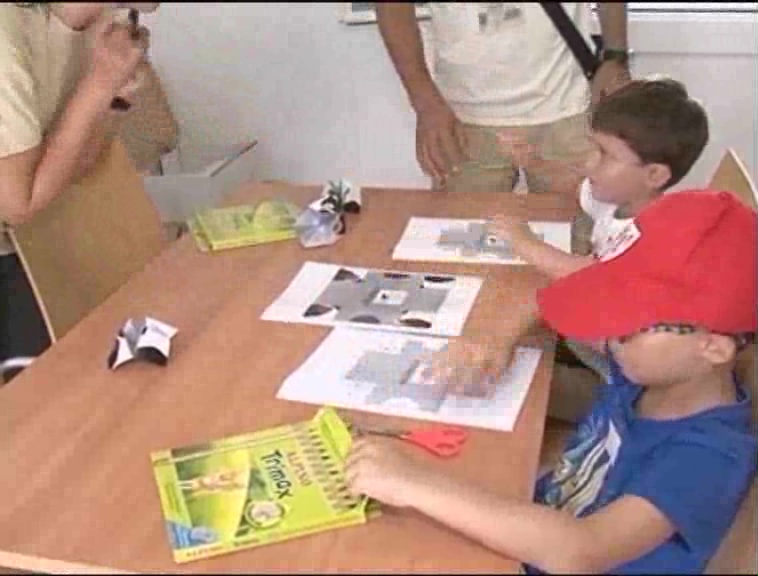 Imagen de El Parque natural dará a conocer al Correlimos Comun dentro de la campaña 