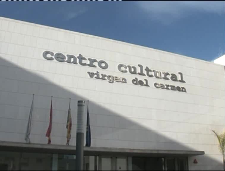 Imagen de Comienza el traslado de la concejalía de cultura al Centro Cultural Virgen del Carmen