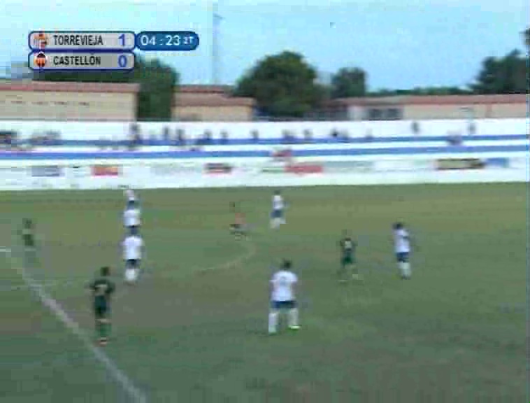 Imagen de Domingo 25 a las 12:00 CD Torrevieja - CD Castellón, 