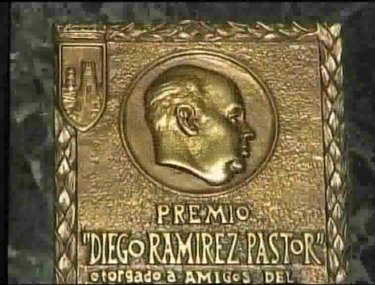 Imagen de Convocada la 45ª edición del Premio Diego Ramírez Pastor