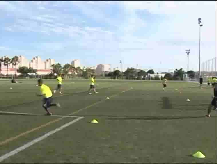 Imagen de Se abre el plazo de inscripción de los nuevos equipos de fútbol base pre-benjamín